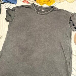 NOT AVAIL. Women's Aerie T Shirt Size Small